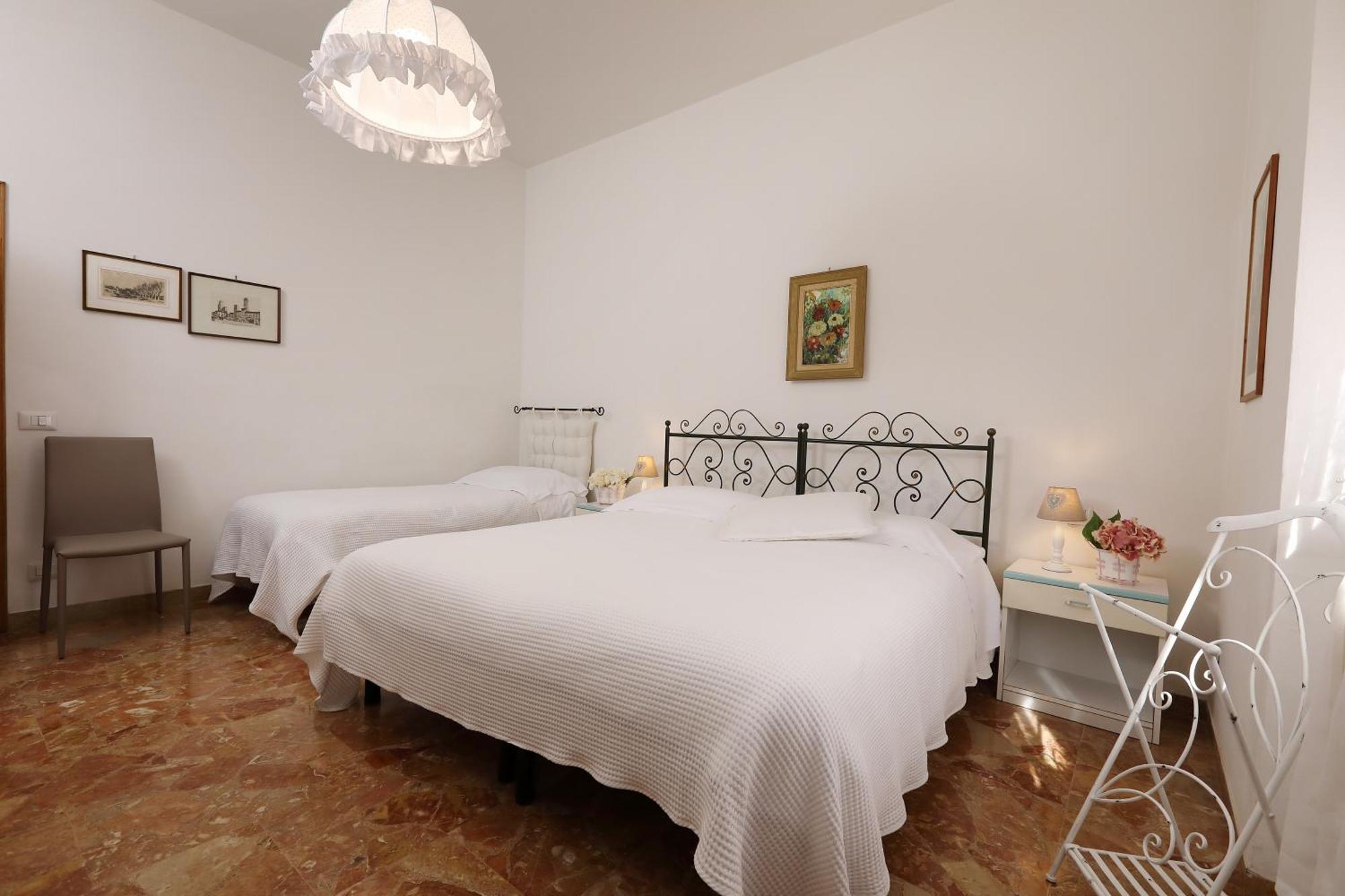 Villa Oliveta San Gimignano Eksteriør billede