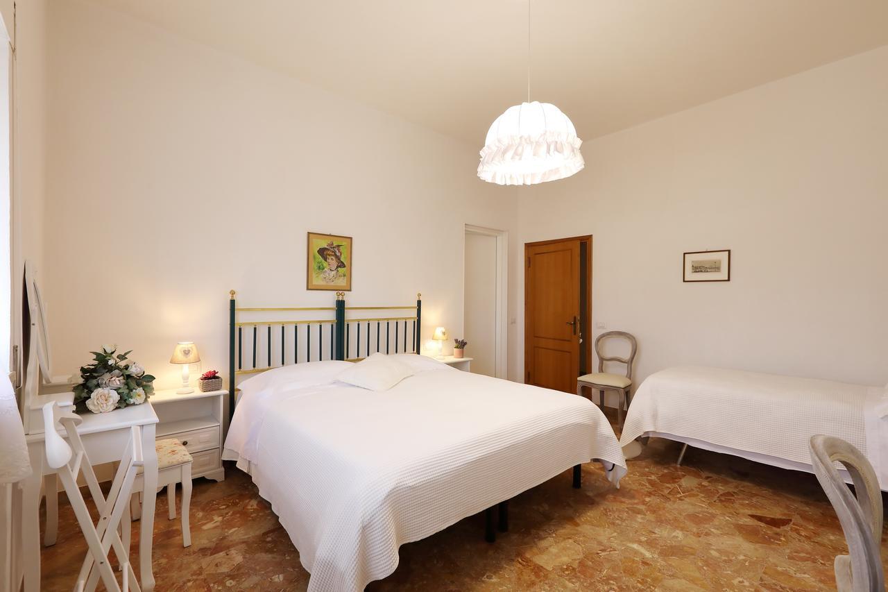 Villa Oliveta San Gimignano Eksteriør billede
