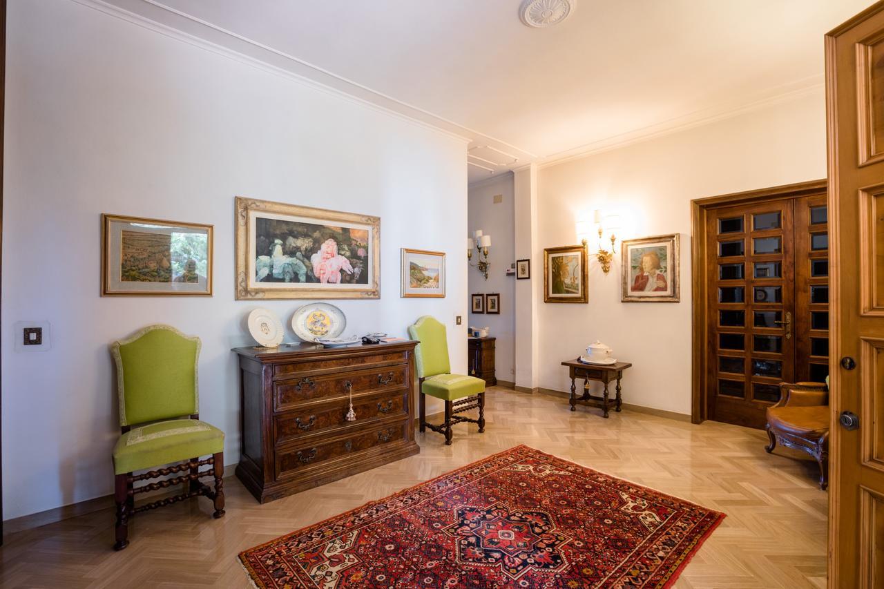 Villa Oliveta San Gimignano Eksteriør billede