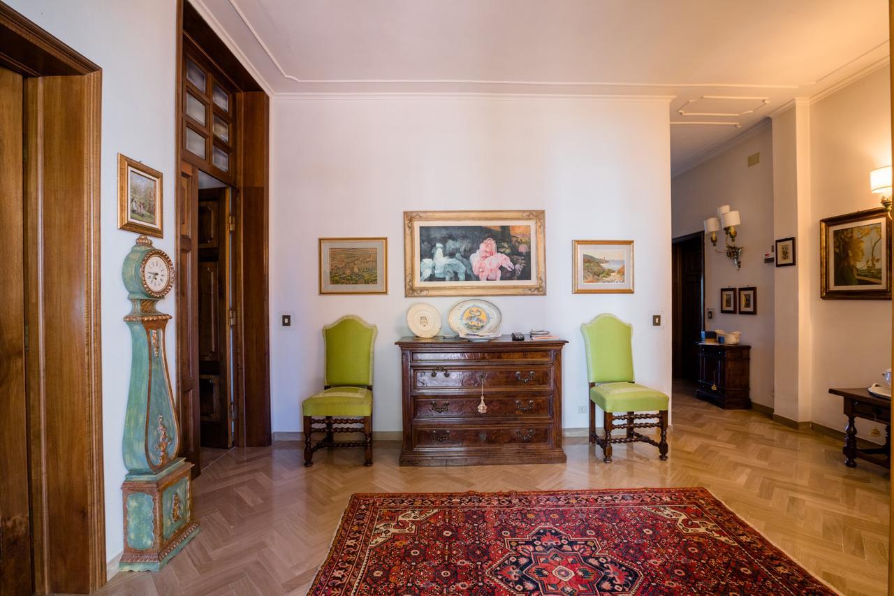 Villa Oliveta San Gimignano Eksteriør billede