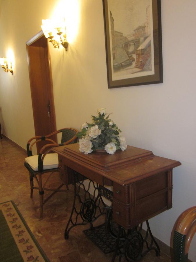 Villa Oliveta San Gimignano Eksteriør billede