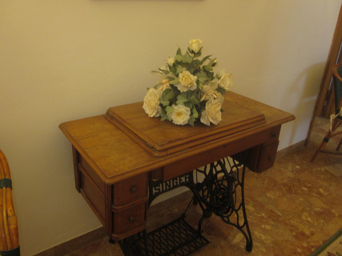 Villa Oliveta San Gimignano Eksteriør billede