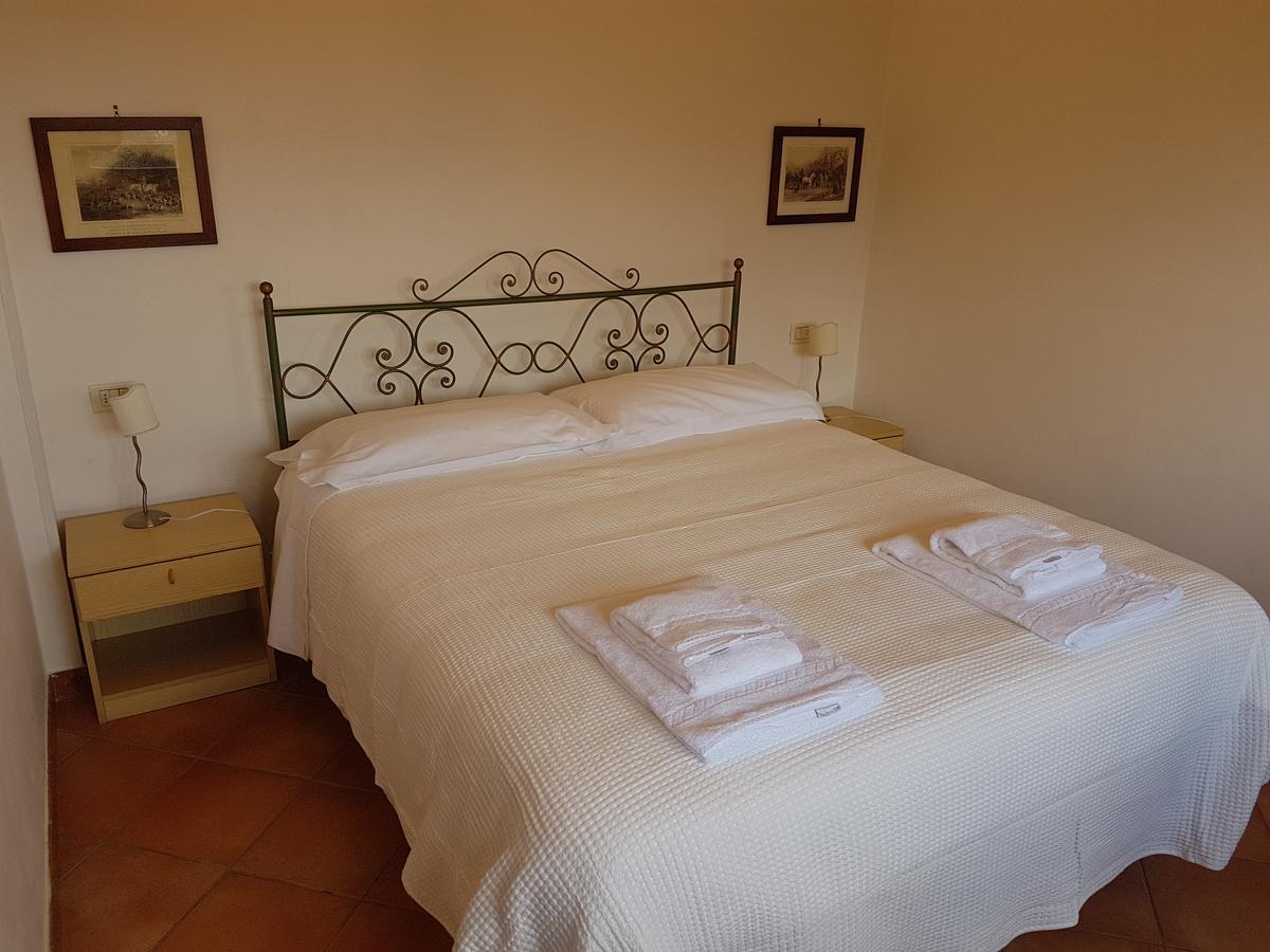 Villa Oliveta San Gimignano Eksteriør billede